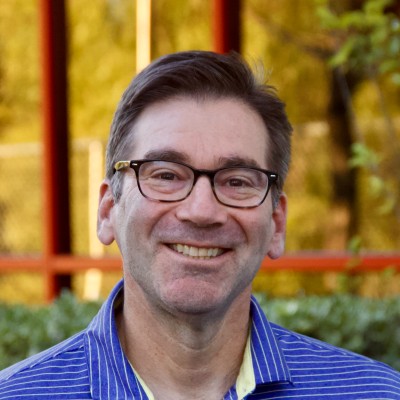 Mitchell Leiman, iPromote